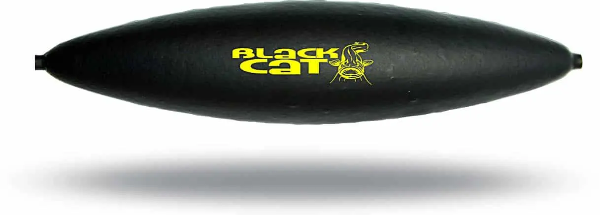 Black Cat U-dobber 3 Black Cat U-dobber