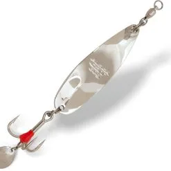 Black Cat Battle River Spoon Zilver 85g