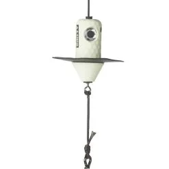 A-STATIC SILENT TEASER 18.5CM 3/0 200G SINKING GLOW-IN-THE-D