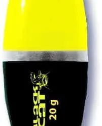 Black Cat Vibro Underwater Dobber