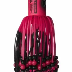 A-STATIC CLONK TEASER 16CM 3/0 150G FLUO PINK UV