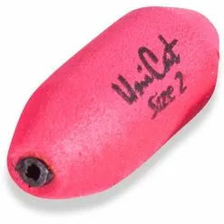 UNI CAT Micro EVA Subfloat Size 4