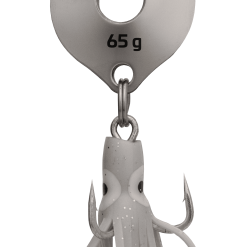 Zeck Blinker Jörg Octo Spoon Silver