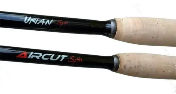 Ehmanns Urian Spin 2.75m 50-160g 4 Ehmanns Urian Spin 2.75m 50-160g - Afbeelding 2