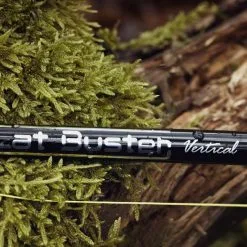 Black Cat Cat Buster Vertical 1.70m 100-200g 9 Black Cat Cat Buster Vertical 1.70m 100-200g -HENGELS WINKEL oexy2vytdmxyudghn5vcyqjueq6ghzw6