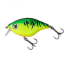 TIGHT-S SHALLOW 12CM 65G FLOATING FIRETIGER UV