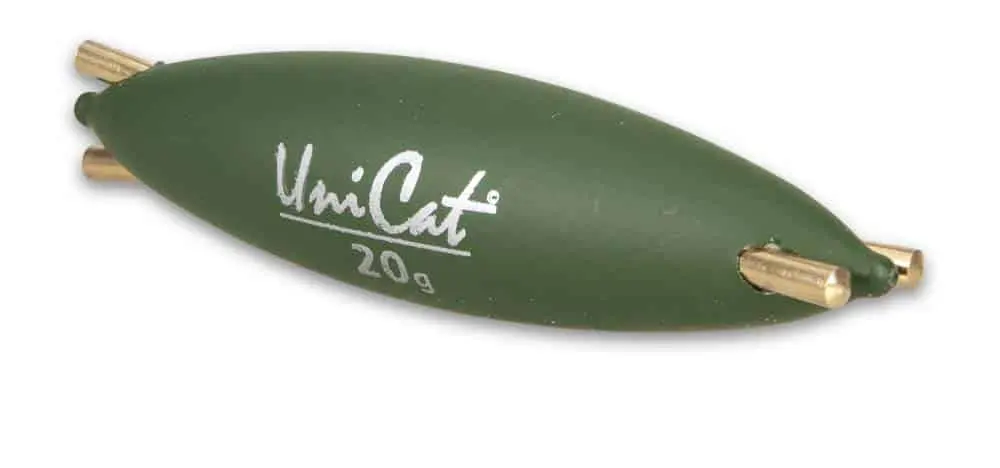 UNI CAT Camou Power Rattle Subfloat 3 UNI CAT Camou Power Rattle Subfloat