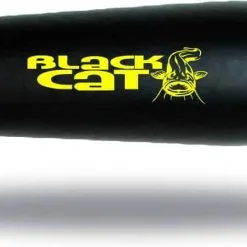 Black Cat Rattle U-dobber