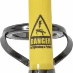 Black Cat Perfect Passion Vertical 1.80m 230g -HENGELS WINKEL qsu6v5ebjloa5ogvg5gusthgahhlcxxz scaled 1