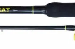 Black Cat Battle Cat Spin 2.70m 80-180