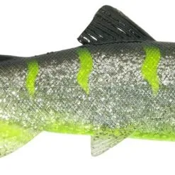 UNI CAT Trout 20cm BGT