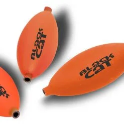 Black Cat Micro U-Float Oranje