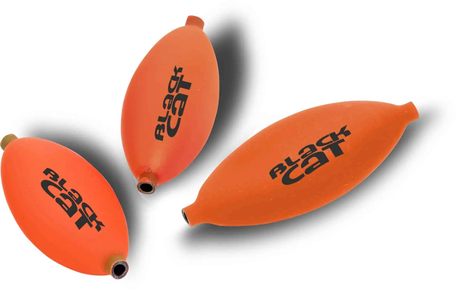 Black Cat Micro U-Float Oranje 3 Black Cat Micro U-Float Oranje