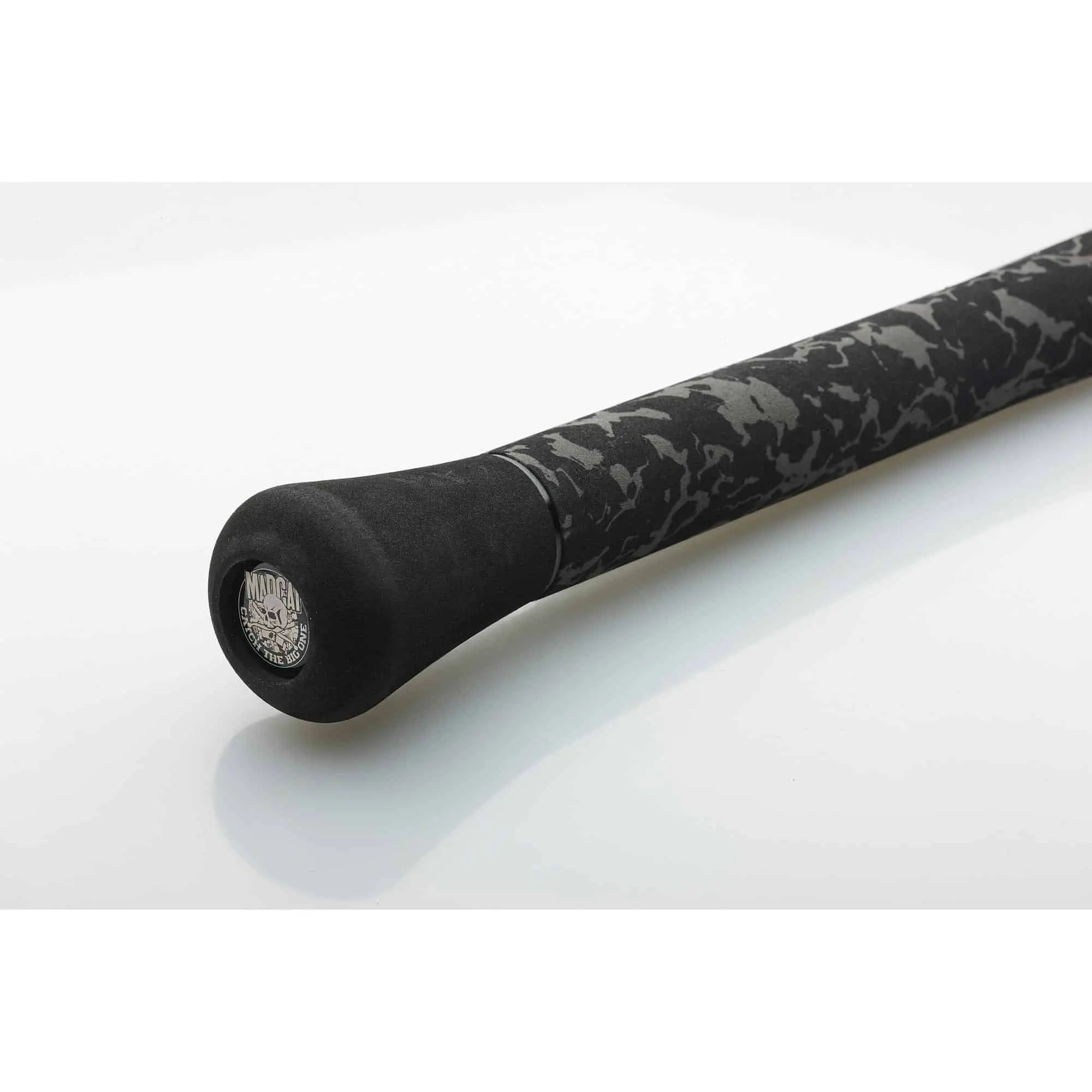 GREEN BAITCAST 7'5"/2.25M 50-100G 1+1 6 GREEN BAITCAST 7'5"/2.25M 50-100G 1+1 - Afbeelding 4