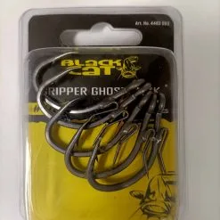 Black Cat Ghost Gripper Haak 3/0