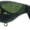 Whopper Plopper 75 Fat Body Yellow Head -HENGELS WINKEL sae7tcqgsk3ims5qlpfiuro26i2plnxp