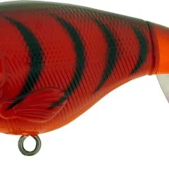 Whopper Plopper 75 Fat Body Delta Craw
