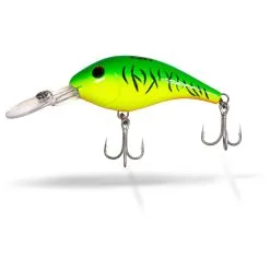 Black Cat Cranker Firetiger -HENGELS WINKEL sqo77ixbhzbcjleln3b2kwwa6oj3ktv4