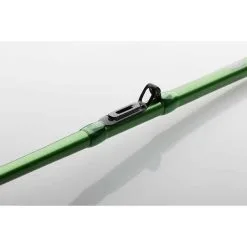 GREEN INLINE 6'7"/2.00M 100-150G 1+1SEC -HENGELS WINKEL taqx74bce5csow4dgpirfy6lmob3d3tk