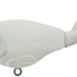 Whopper Plopper 60 Fat Body Powder