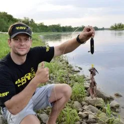 Black Cat Propeller U-Float Silent -HENGELS WINKEL tdnuhb4m6lwoouvb3yodtdzforh6mmww scaled 1