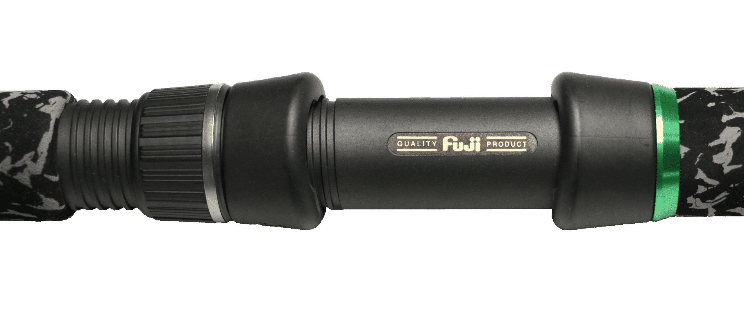 Zeck Pro-Cat Short And Soft 280cm |300g 4 Zeck Pro-Cat Short And Soft 280cm |300g - Afbeelding 2