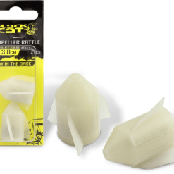 Black Cat Propeller Ratels Glow 3cm