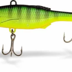 Black Cat BC Vibe Fire Tiger 60g