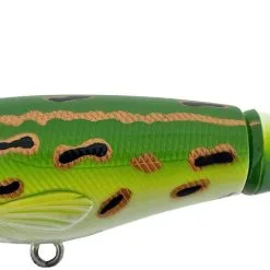 Whopper Plopper 90 Leopard