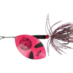 BIG BLADE SPINNER 3/0 55G SINKING PINK