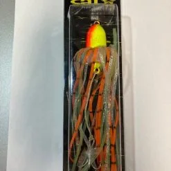 Black Cat Power Teaser 240 Gr Geel/Zwart