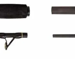 Black Cat Freestyle Traveller 2.40m 400g