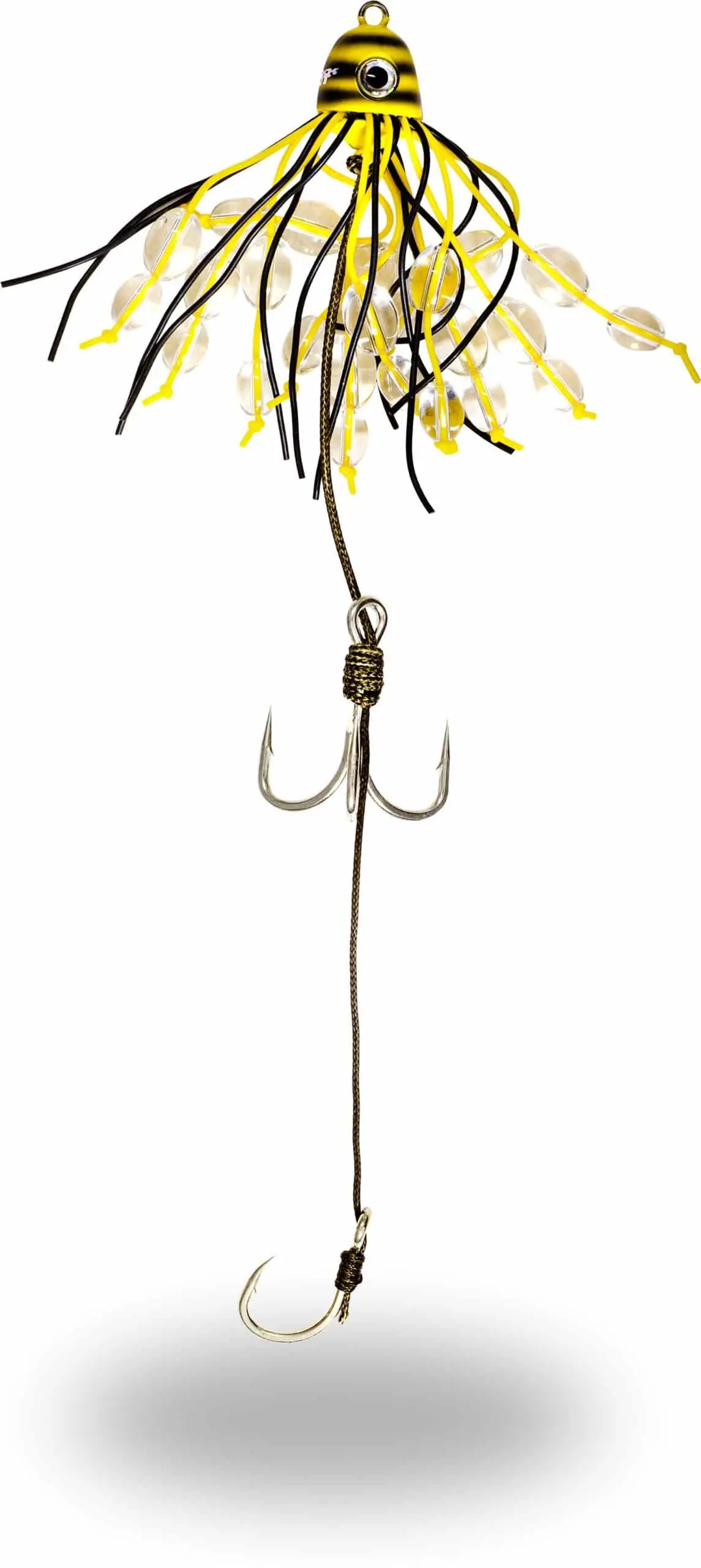 Black Cat Battle Teaser Geel/Zwart 3 Black Cat Battle Teaser Geel/Zwart