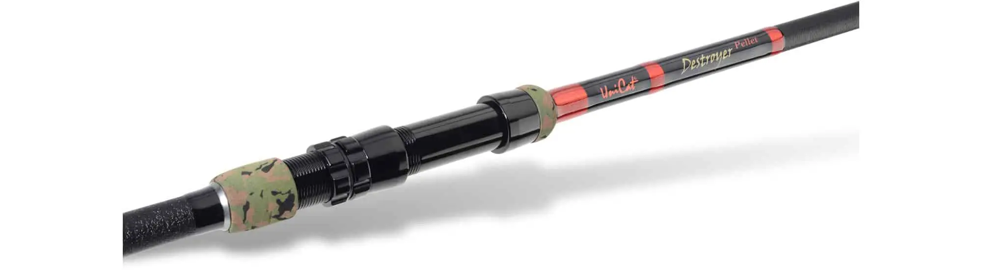 UNI CAT Destroyer Pellet 3,60m 6-7lb (LM) 5 UNI CAT Destroyer Pellet 3,60m 6-7lb (LM) - Afbeelding 3