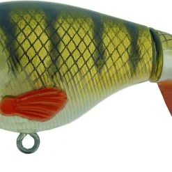 Whopper Plopper 75 Fat Body Perca