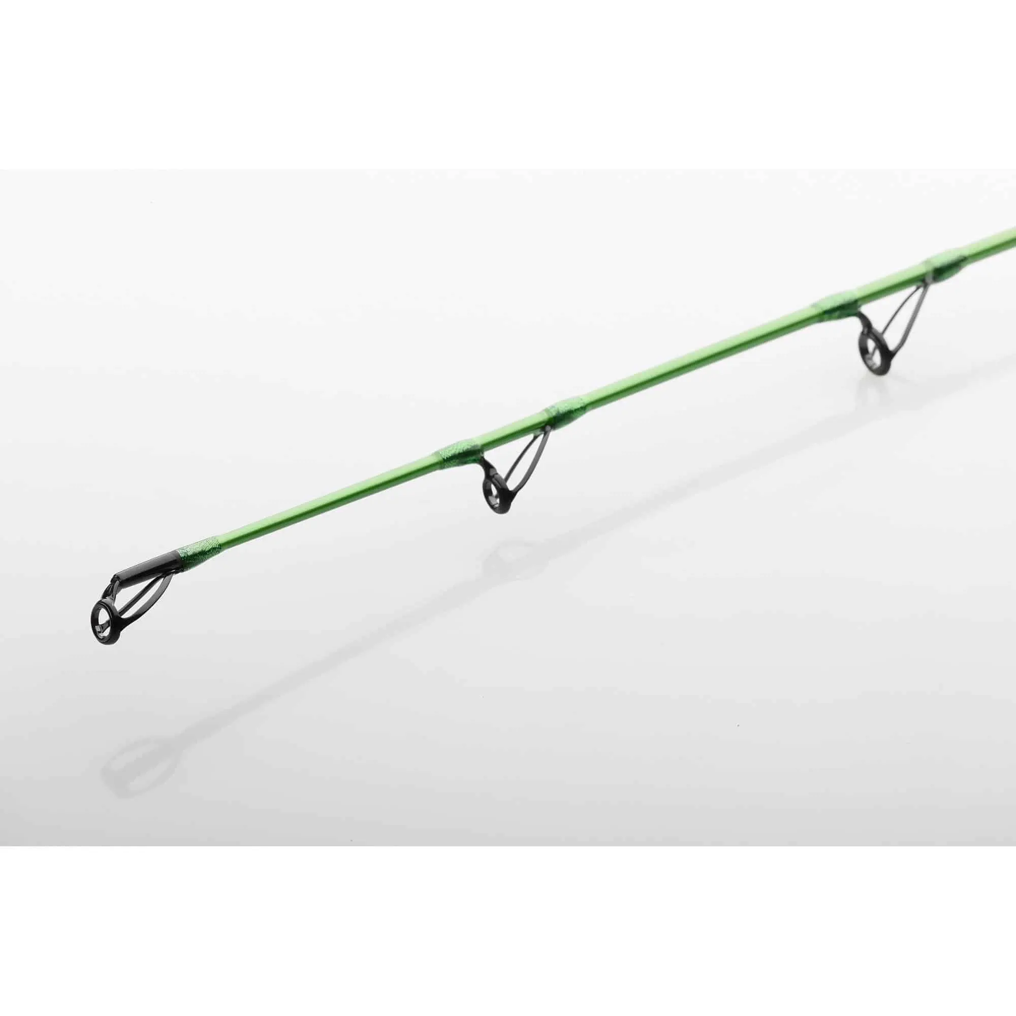 GREEN VERTICAL 6'/1.80M 60-150G 1SEC 4 GREEN VERTICAL 6'/1.80M 60-150G 1SEC - Afbeelding 2