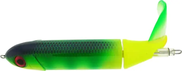 Whopper Plopper 190 Fire Tiger 3 Whopper Plopper 190 Fire Tiger