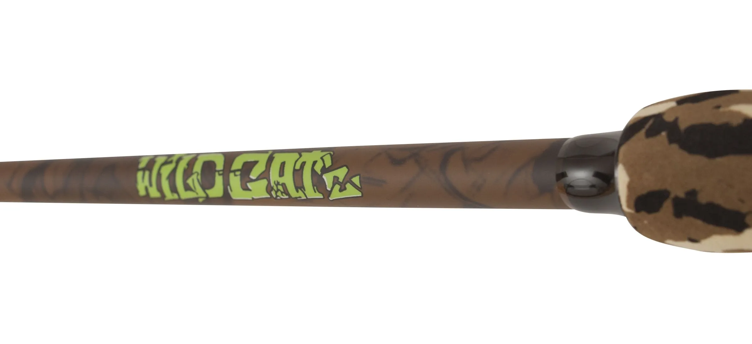 Black Cat Wild Cat'z Vertical 1.85m 100-220g 6 Black Cat Wild Cat'z Vertical 1.85m 100-220g - Afbeelding 4