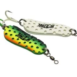 A-STATIC TWIN TURBINE SPOON 3/0 110G SINKING GLOW-IN-THE-DAR -HENGELS WINKEL vuiyky4qegvsf2wjkys5k33ewee3ukav 1