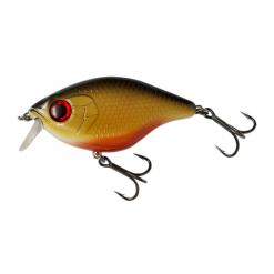 TIGHT-S SHALLOW 12CM 65G FLOATING RUDD