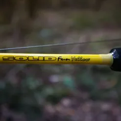 Black Cat Solid Fun Yellow 1.70m 30-180g -HENGELS WINKEL wj6ovfd3tyjwb5dwmhs2rwyagsbrhbfb scaled 1