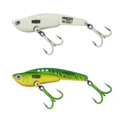 MADCAT A-STATIC E-LUZION BLADE 2/0 100G