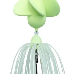 A-STATIC PROPELLER TEASER 26CM 3/0 200G SINKING GLOW-IN-THE-