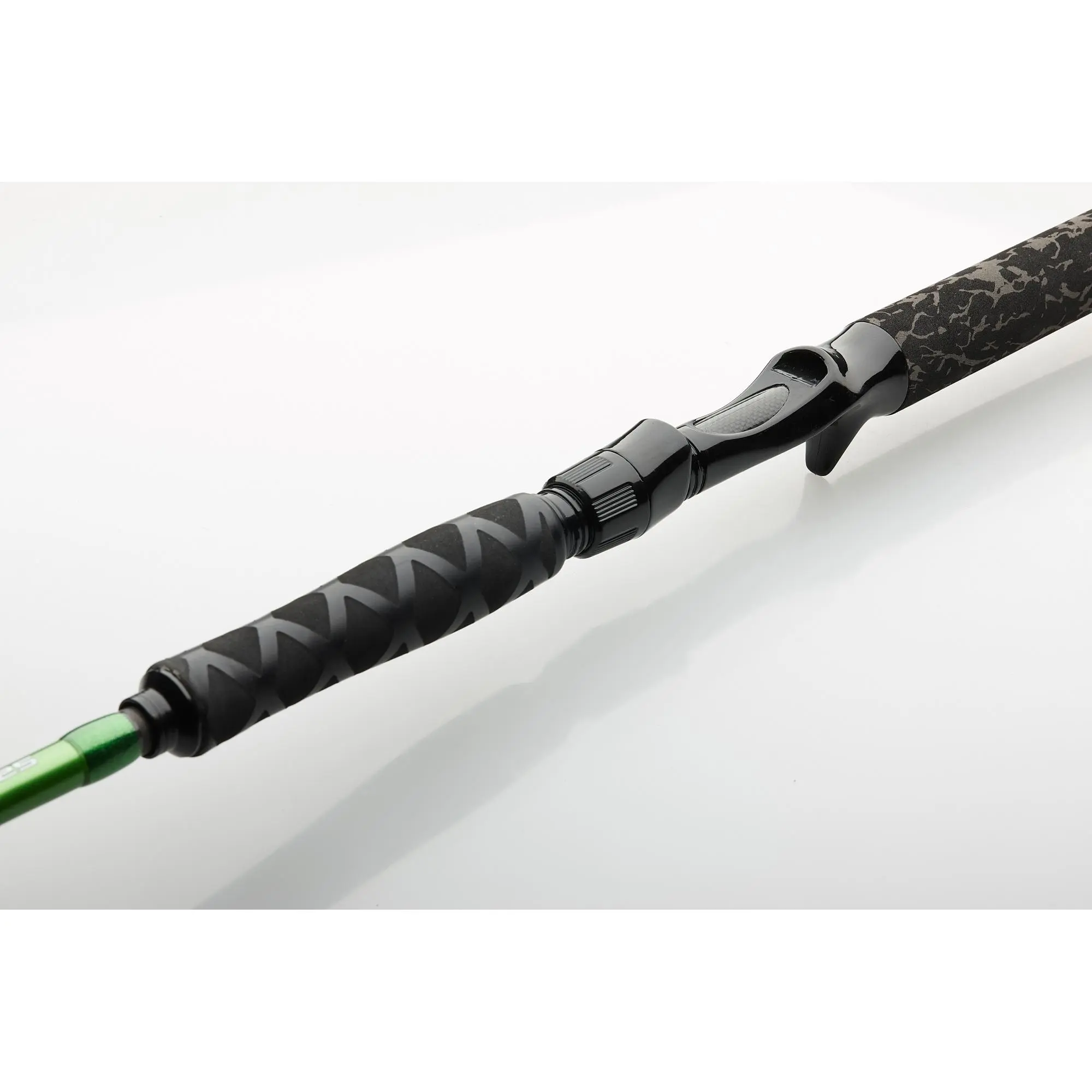GREEN BAITCAST 7'5"/2.25M 50-100G 1+1 7 GREEN BAITCAST 7'5"/2.25M 50-100G 1+1 - Afbeelding 5