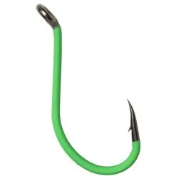 MADCAT A-STATIC STINGER HOOK 10/0 4PCS