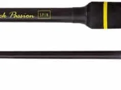 Black Cat Black Passion Spin 2.70m 50-200g