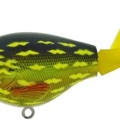 Whopper PLopper 60 Fat Body Pike