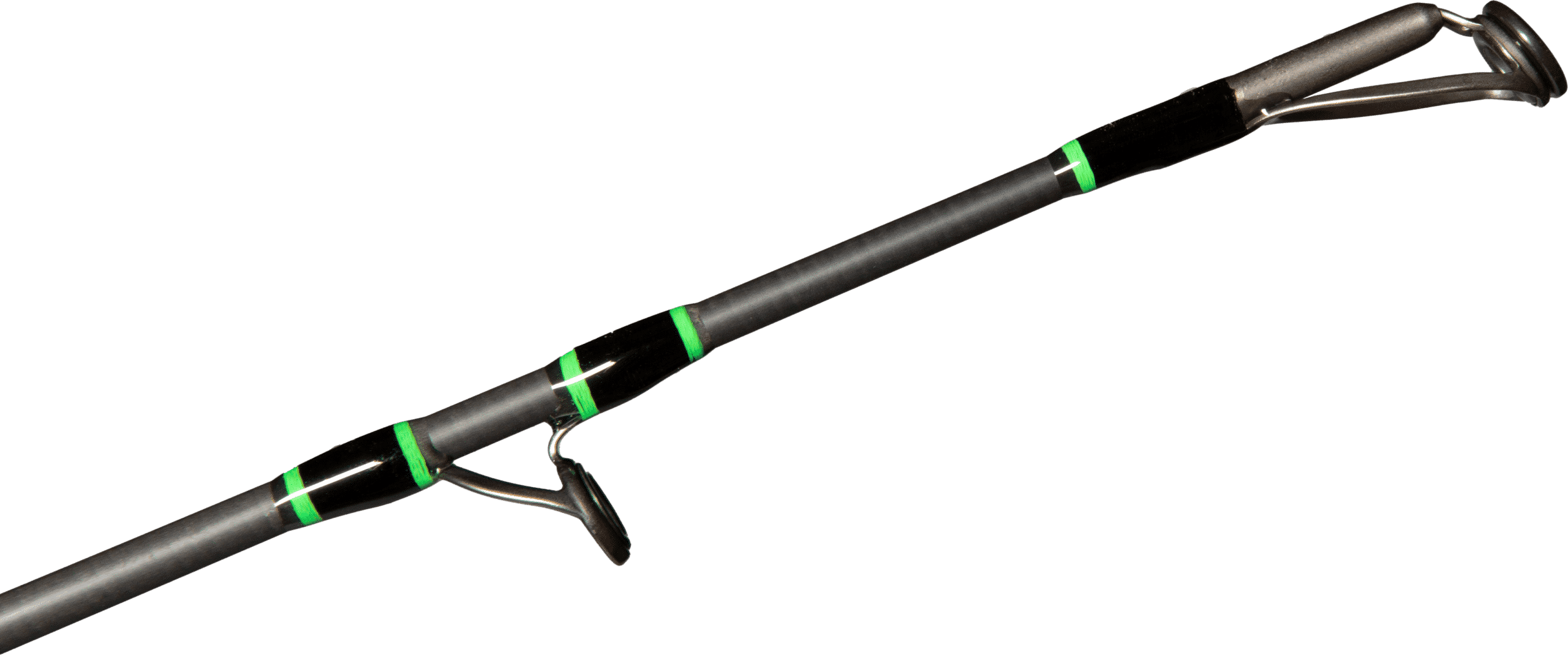 Zeck Cat-Attack Vertic 170cm |200g 7 Zeck Cat-Attack Vertic 170cm |200g - Afbeelding 5