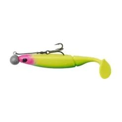 RTF SHAD 2/0 40G CANDY UV
