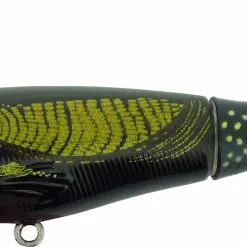 Whopper Plopper 110 Yellow Head
